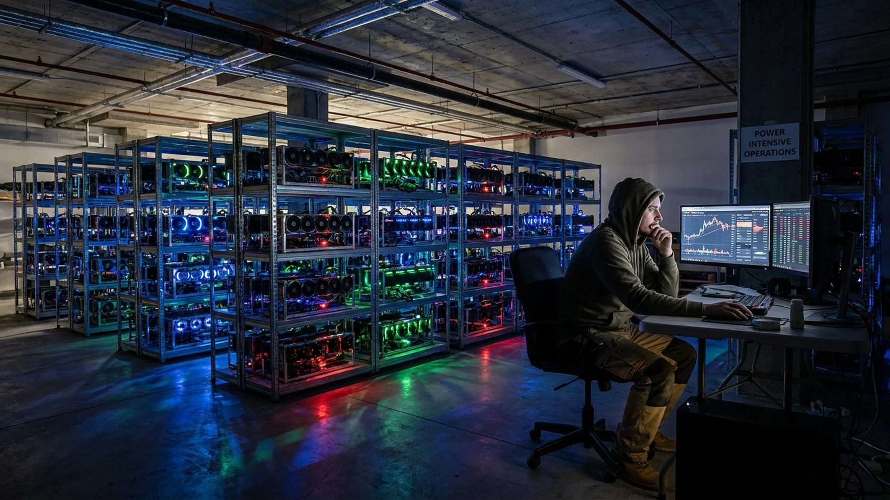 Is Crypto Mining Still Profitable?