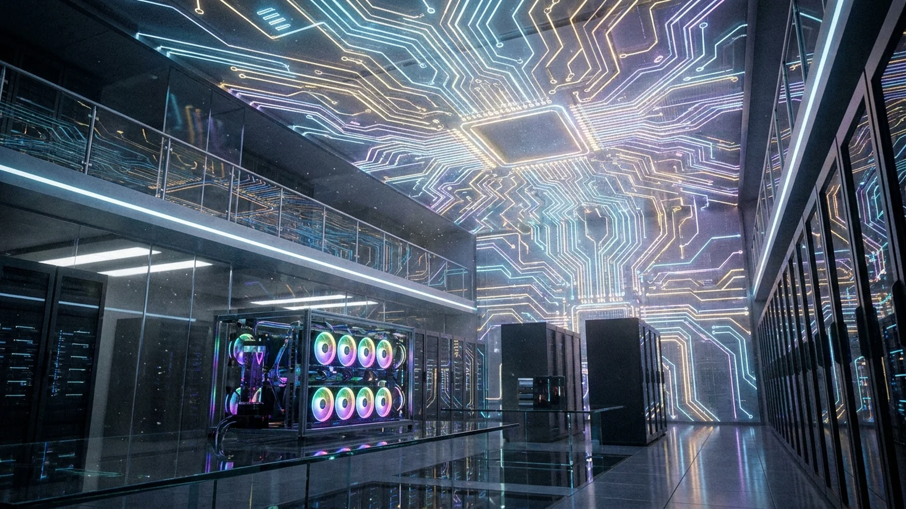 Exploring Proof of Work Algorithms in Cryptocurrency Mining